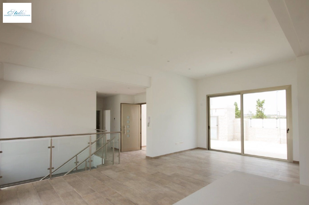 Villa in El Campello(El Campello) te koop, woonoppervlakte 220 m², grondstuk 500 m², 4 slapkamer, 3 badkamer, Zwembad, ref.: AM-1110DA-3700-9