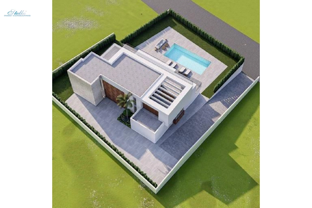 Villa in Altea(Altea Hills) te koop, woonoppervlakte 396 m², Airconditioning, grondstuk 1000 m², 4 slapkamer, 4 badkamer, ref.: AM-1195DA-3700-19