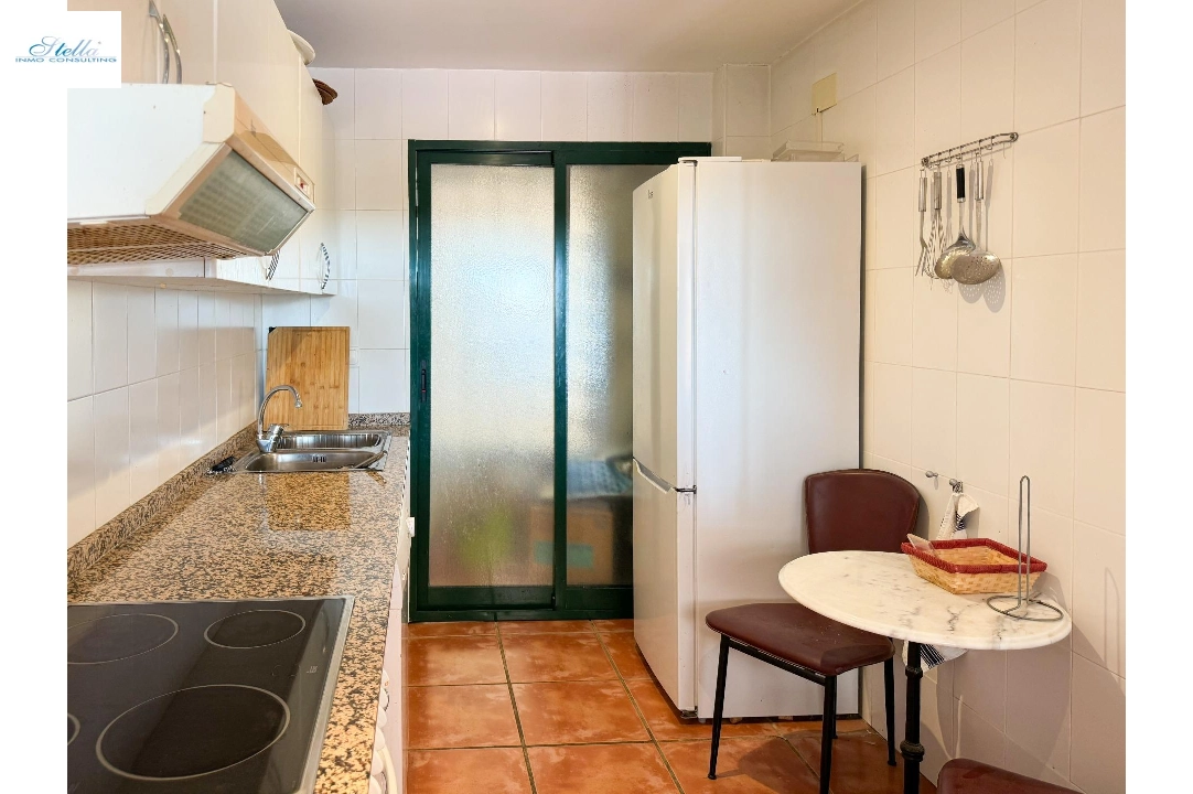 Apartment in Altea(Altea la nova) te koop, woonoppervlakte 154 m², Airconditioning, 3 slapkamer, 2 badkamer, Zwembad, ref.: AM-1223DA-3700-18