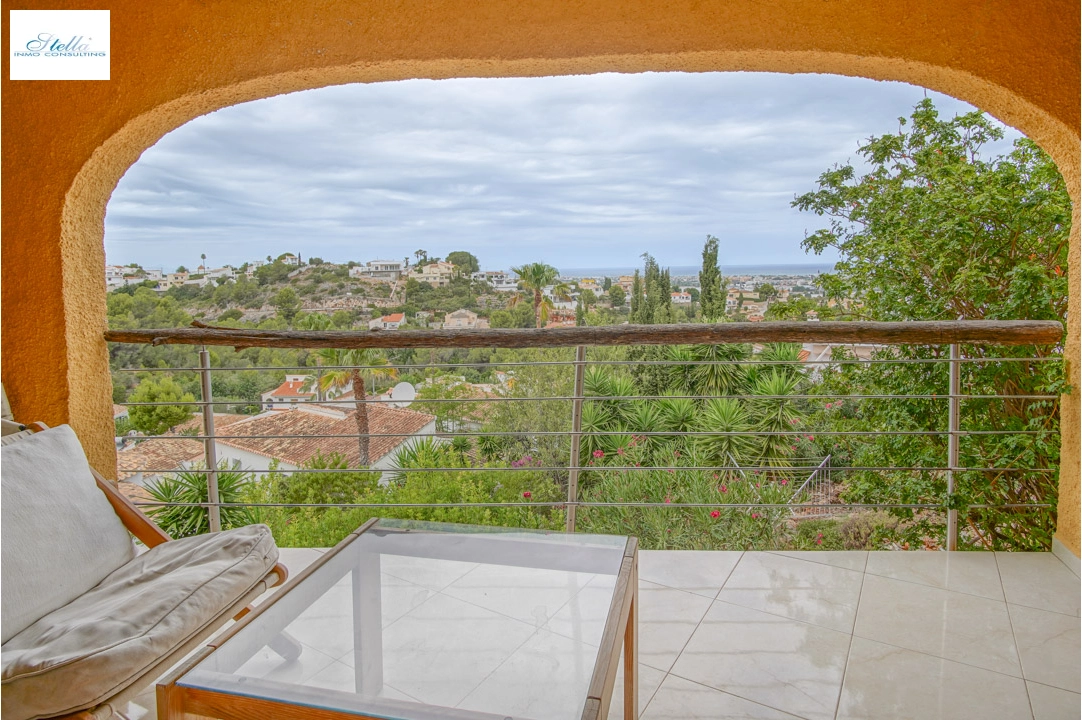 Villa in Denia(La Pedrera) te koop, woonoppervlakte 206 m², Airconditioning, grondstuk 880 m², 5 slapkamer, 4 badkamer, ref.: BP-8104DEN-11