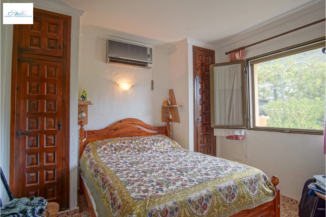 Villa in Denia(La Pedrera) te koop, woonoppervlakte 206 m², Airconditioning, grondstuk 880 m², 5 slapkamer, 4 badkamer, ref.: BP-8104DEN-28