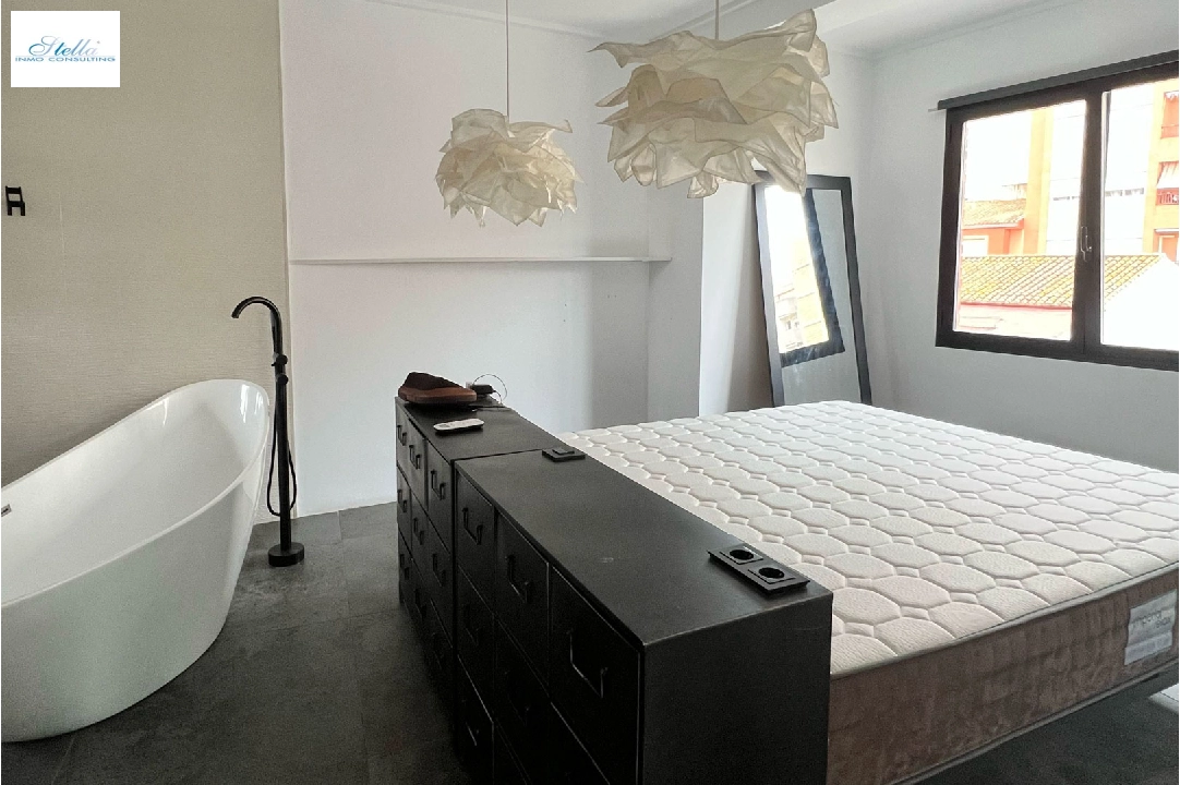 Apartment in Denia(El Saladar) te koop, woonoppervlakte 197 m², Airconditioning, 3 slapkamer, 2 badkamer, ref.: BP-8153DEN-13