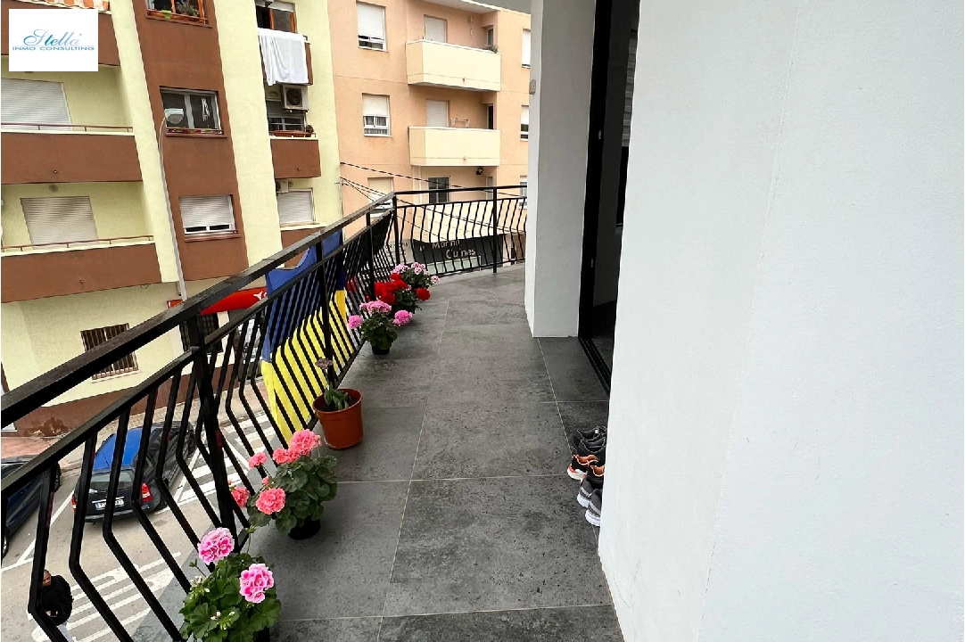 Apartment in Denia(El Saladar) te koop, woonoppervlakte 197 m², Airconditioning, 3 slapkamer, 2 badkamer, ref.: BP-8153DEN-14