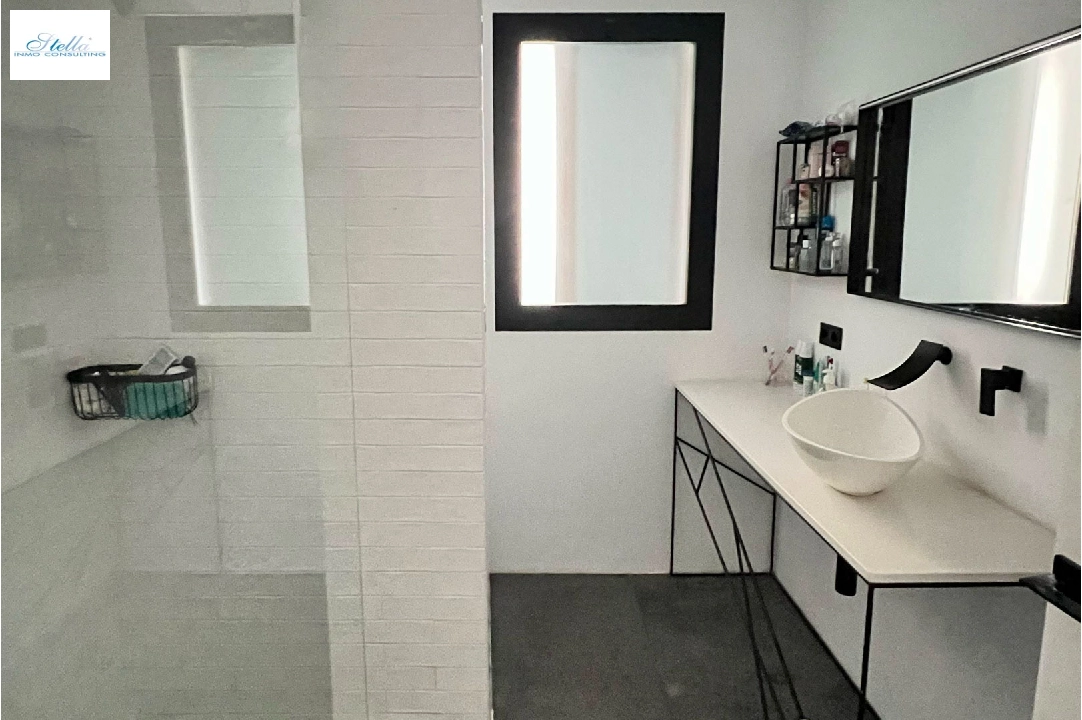 Apartment in Denia(El Saladar) te koop, woonoppervlakte 197 m², Airconditioning, 3 slapkamer, 2 badkamer, ref.: BP-8153DEN-18