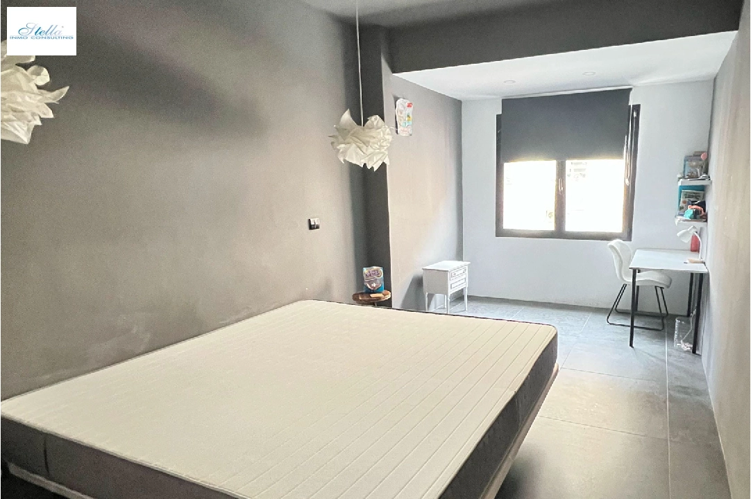 Apartment in Denia(El Saladar) te koop, woonoppervlakte 197 m², Airconditioning, 3 slapkamer, 2 badkamer, ref.: BP-8153DEN-19