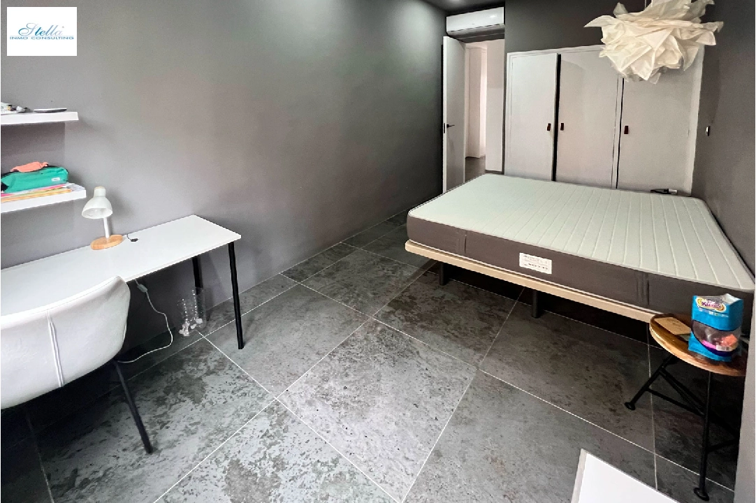 Apartment in Denia(El Saladar) te koop, woonoppervlakte 197 m², Airconditioning, 3 slapkamer, 2 badkamer, ref.: BP-8153DEN-22