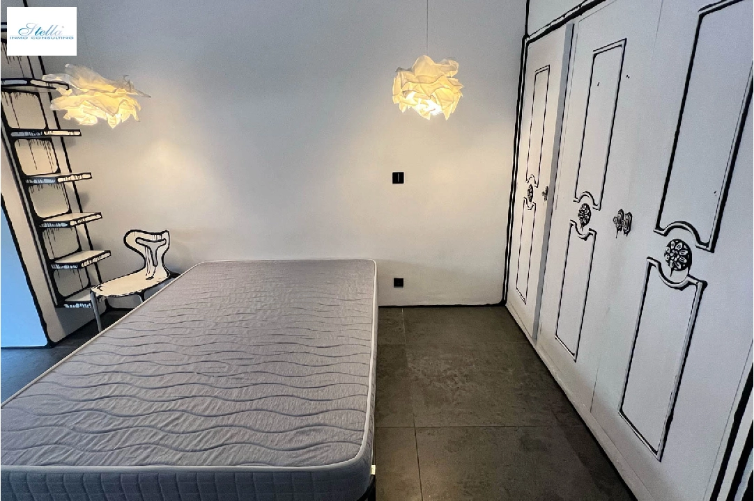 Apartment in Denia(El Saladar) te koop, woonoppervlakte 197 m², Airconditioning, 3 slapkamer, 2 badkamer, ref.: BP-8153DEN-5