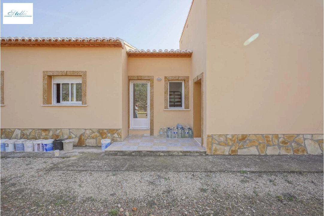 Villa in Javea(Montgo Toscamar) te koop, woonoppervlakte 312 m², grondstuk 1500 m², 4 slapkamer, 2 badkamer, ref.: BP-4364JAV-13