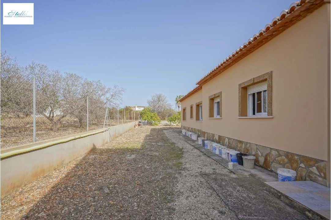 Villa in Javea(Montgo Toscamar) te koop, woonoppervlakte 312 m², grondstuk 1500 m², 4 slapkamer, 2 badkamer, ref.: BP-4364JAV-14