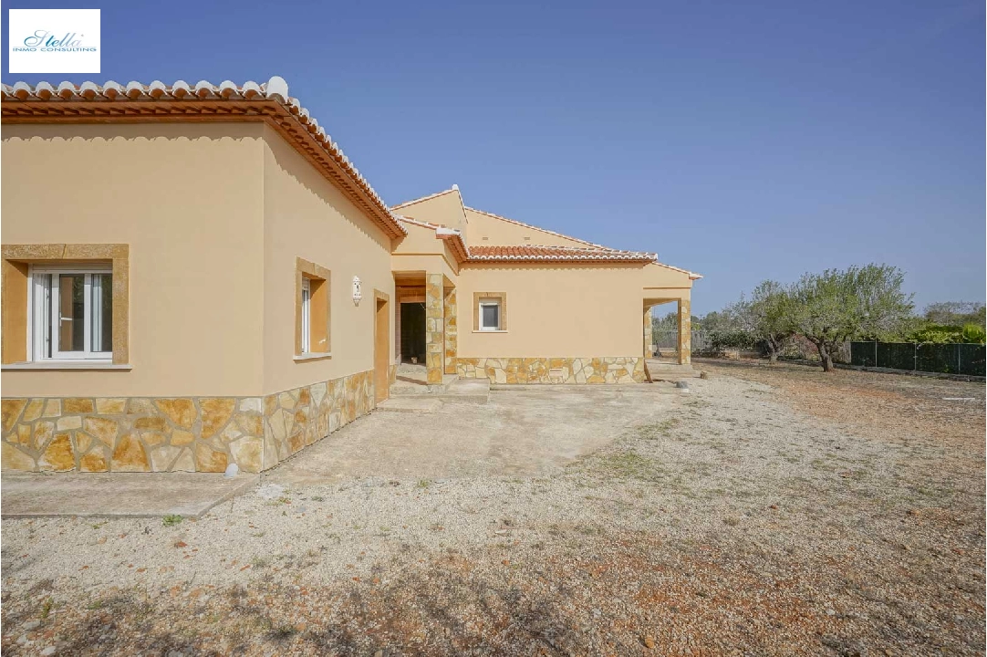 Villa in Javea(Montgo Toscamar) te koop, woonoppervlakte 312 m², grondstuk 1500 m², 4 slapkamer, 2 badkamer, ref.: BP-4364JAV-35