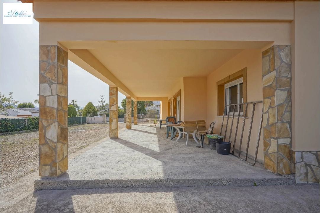 Villa in Javea(Montgo Toscamar) te koop, woonoppervlakte 312 m², grondstuk 1500 m², 4 slapkamer, 2 badkamer, ref.: BP-4364JAV-8