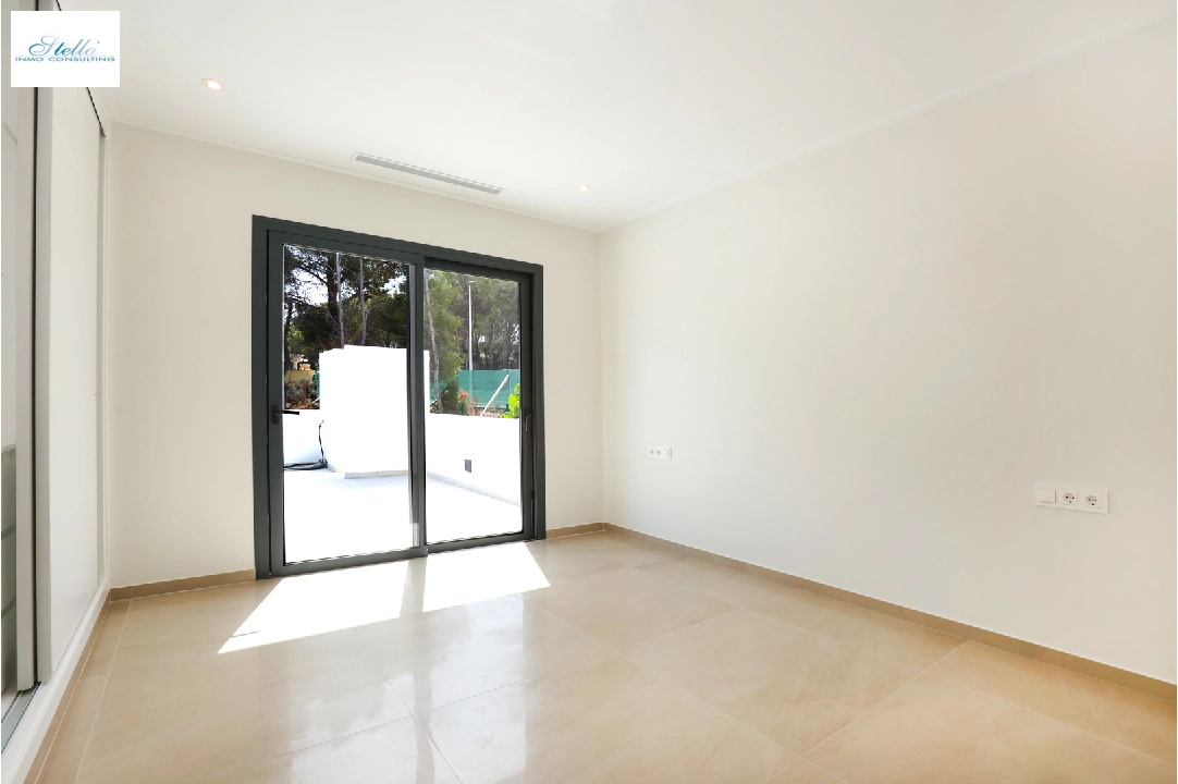 Villa in Benissa(Magraner) te koop, woonoppervlakte 371 m², Airconditioning, grondstuk 950 m², 4 slapkamer, 3 badkamer, ref.: BP-8159BEN-17