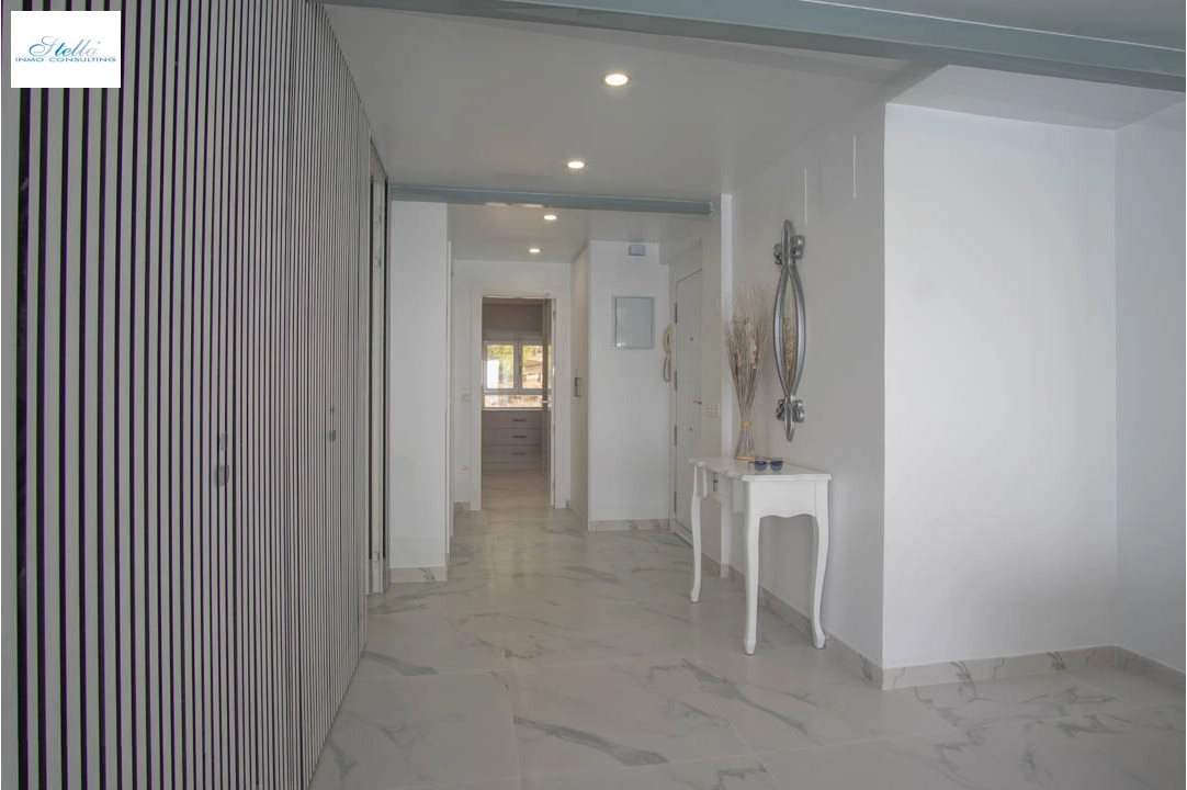 Apartment in Benidorm(Playa Poniente) te koop, woonoppervlakte 100 m², Airconditioning, 2 slapkamer, 2 badkamer, ref.: BP-7054BED-13