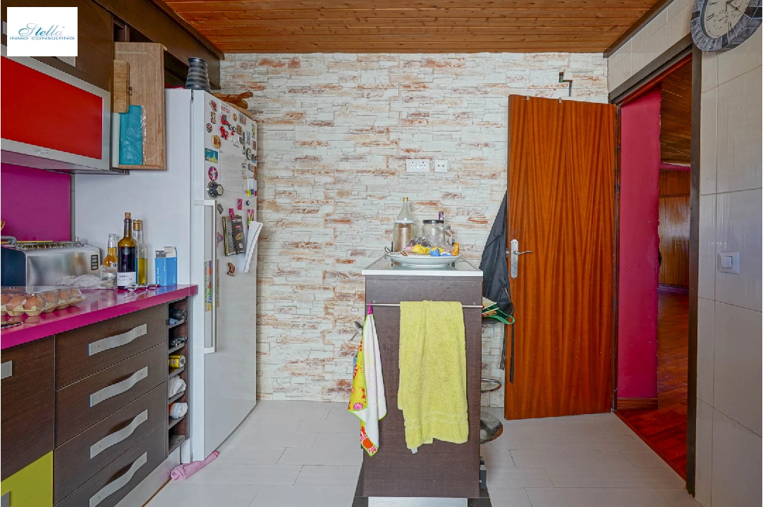 Apartment in Javea(Centre) te koop, woonoppervlakte 178 m², Airconditioning, grondstuk 178 m², 2 badkamer, ref.: BP-4368JAV-10