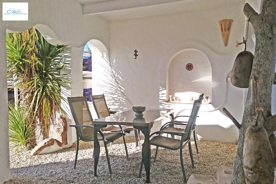 Villa in Jalon(La Solana) te koop, woonoppervlakte 150 m², grondstuk 1310 m², 4 slapkamer, 1 badkamer, ref.: BP-4366JAL-20