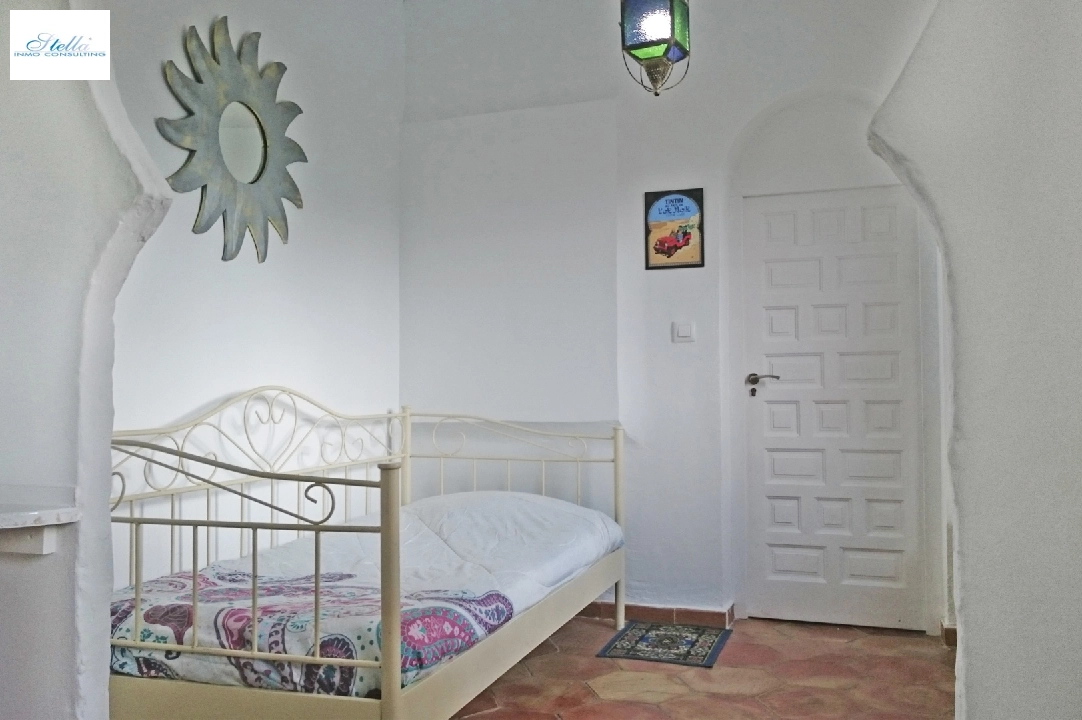 Villa in Jalon(La Solana) te koop, woonoppervlakte 150 m², grondstuk 1310 m², 4 slapkamer, 1 badkamer, ref.: BP-4366JAL-24