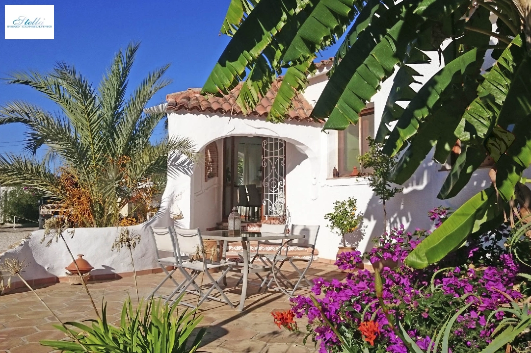 Villa in Jalon(La Solana) te koop, woonoppervlakte 150 m², grondstuk 1310 m², 4 slapkamer, 1 badkamer, ref.: BP-4366JAL-29