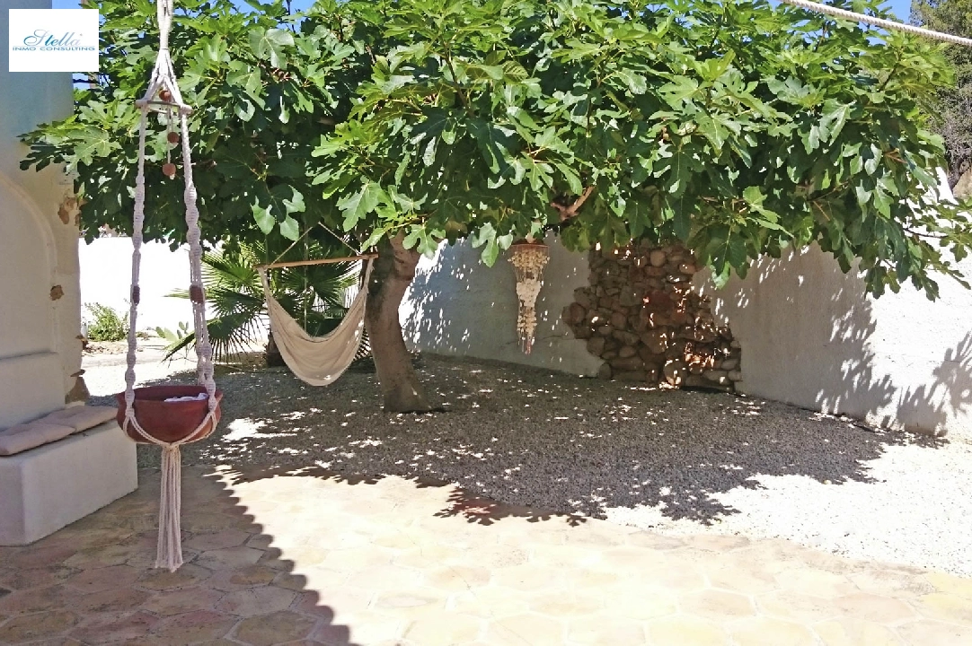 Villa in Jalon(La Solana) te koop, woonoppervlakte 150 m², grondstuk 1310 m², 4 slapkamer, 1 badkamer, ref.: BP-4366JAL-31