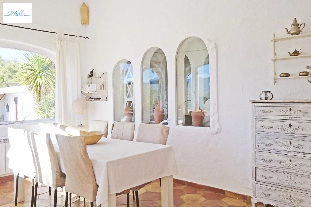 Villa in Jalon(La Solana) te koop, woonoppervlakte 150 m², grondstuk 1310 m², 4 slapkamer, 1 badkamer, ref.: BP-4366JAL-7