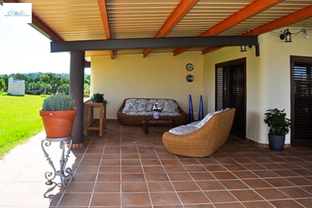 Villa in Denia(Sisques) te koop, woonoppervlakte 550 m², grondstuk 11500 m², 5 slapkamer, 4 badkamer, ref.: BP-8164DEN-5