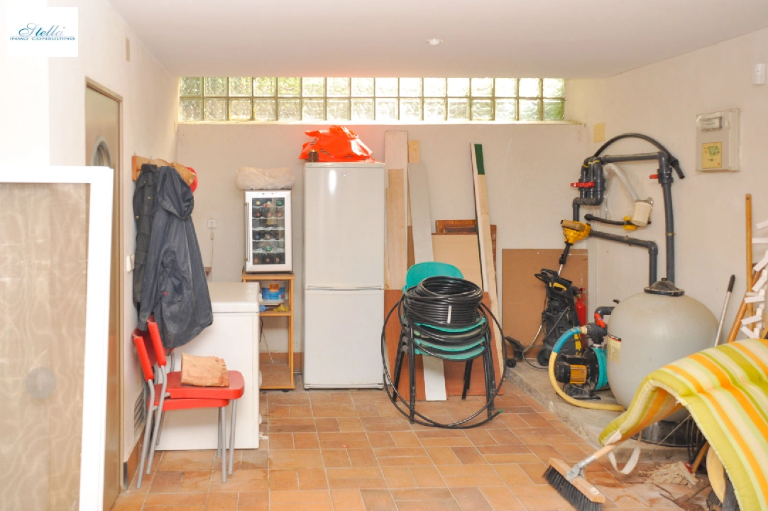 Villa in Pedreguer(La Sella) te koop, woonoppervlakte 525 m², grondstuk 5233 m², 5 slapkamer, 5 badkamer, ref.: BP-8165PED-27