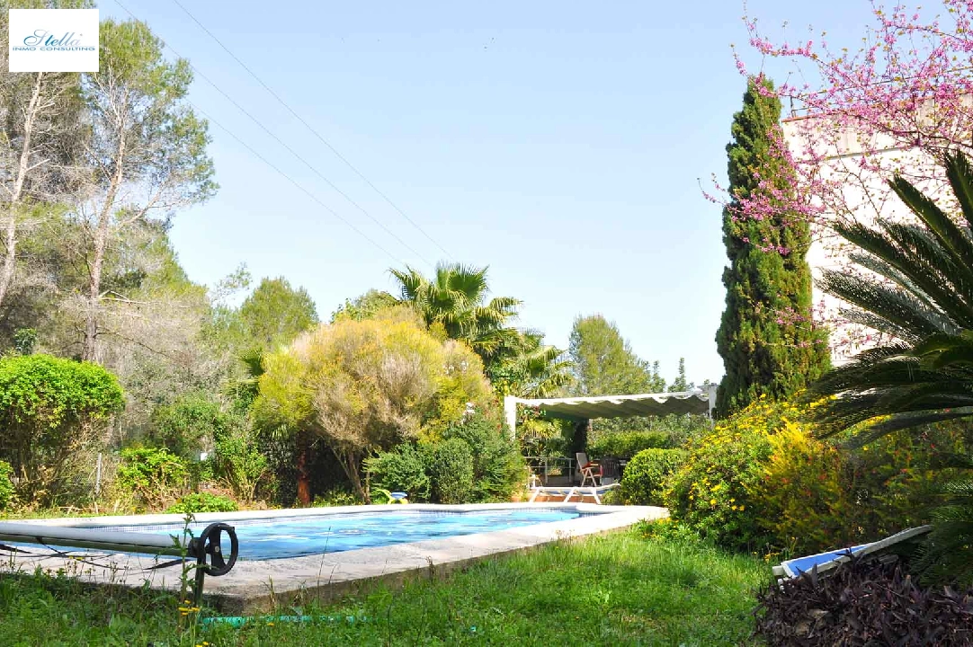 Villa in Pedreguer(La Sella) te koop, woonoppervlakte 525 m², grondstuk 5233 m², 5 slapkamer, 5 badkamer, ref.: BP-8165PED-8