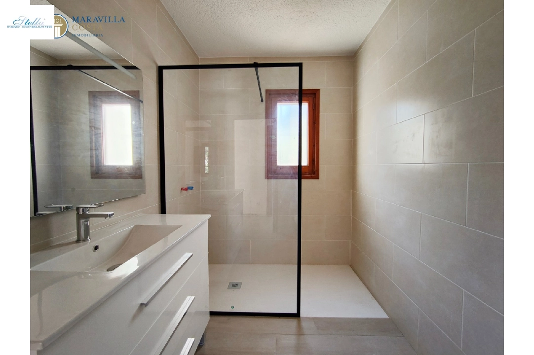 Villa in Javea te koop, woonoppervlakte 176 m², Bouwjaar 1980, Airconditioning, grondstuk 1606 m², 3 slapkamer, 3 badkamer, ref.: MV-M-2510-34