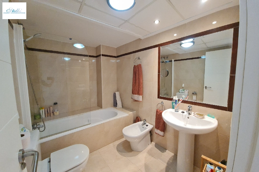 Apartment in Javea te koop, woonoppervlakte 190 m², Airconditioning, 4 slapkamer, 3 badkamer, Zwembad, ref.: PR-PPS3119-18