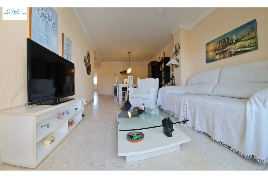 Apartment in Javea te koop, woonoppervlakte 190 m², Airconditioning, 4 slapkamer, 3 badkamer, Zwembad, ref.: PR-PPS3119-3