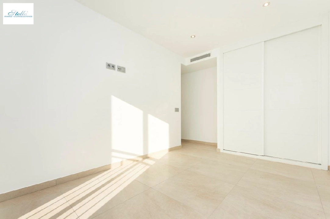 Erdgeschoss Apartment in Canyamel te koop, woonoppervlakte 139 m², Staat Eerste bewoning, Airconditioning, 3 slapkamer, 2 badkamer, Zwembad, ref.: HA-MLN-650-A05-17