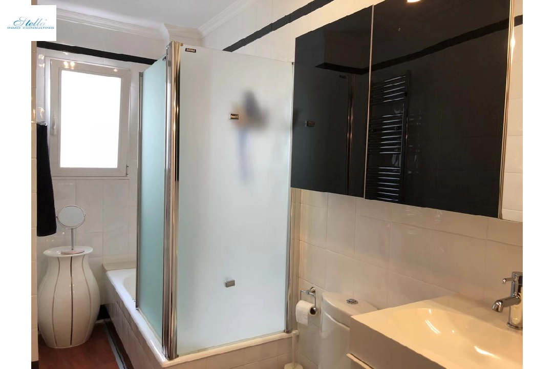 Penthouse Apartment in Pego te koop, woonoppervlakte 127 m², Bouwjaar 2003, + Centrale verwarming, Airconditioning, 3 slapkamer, 2 badkamer, Zwembad, ref.: O-V89814-16