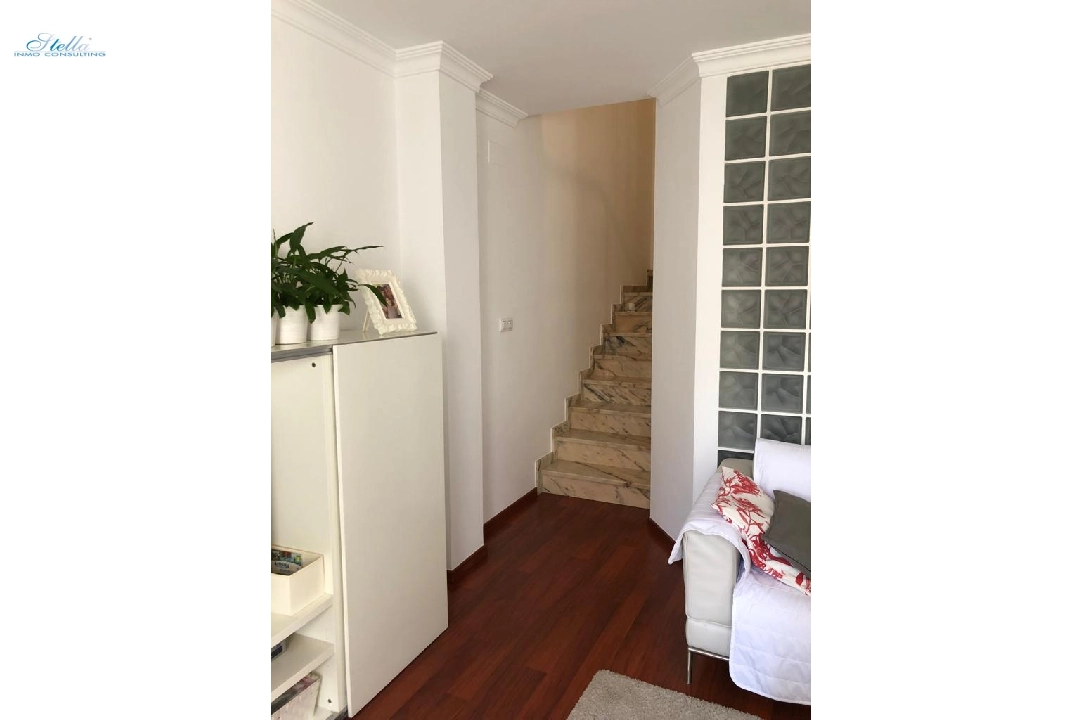 Penthouse Apartment in Pego te koop, woonoppervlakte 127 m², Bouwjaar 2003, + Centrale verwarming, Airconditioning, 3 slapkamer, 2 badkamer, Zwembad, ref.: O-V89814-19