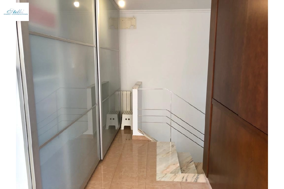 Penthouse Apartment in Pego te koop, woonoppervlakte 127 m², Bouwjaar 2003, + Centrale verwarming, Airconditioning, 3 slapkamer, 2 badkamer, Zwembad, ref.: O-V89814-20