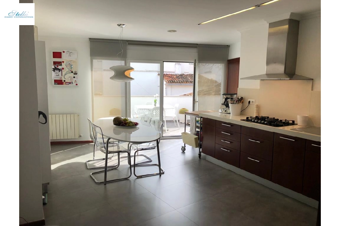 Penthouse Apartment in Pego te koop, woonoppervlakte 127 m², Bouwjaar 2003, + Centrale verwarming, Airconditioning, 3 slapkamer, 2 badkamer, Zwembad, ref.: O-V89814-5