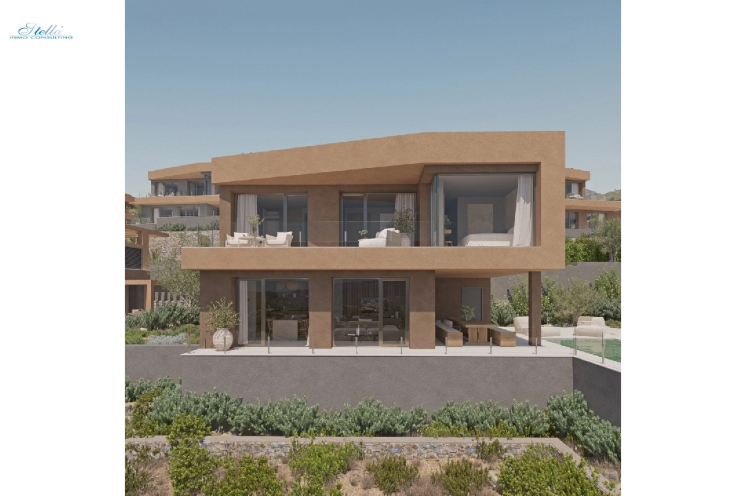 Villa in Lliber(Lliber) te koop, woonoppervlakte 436 m², grondstuk 307 m², 3 slapkamer, 3 badkamer, ref.: BP-4378LLIB-1