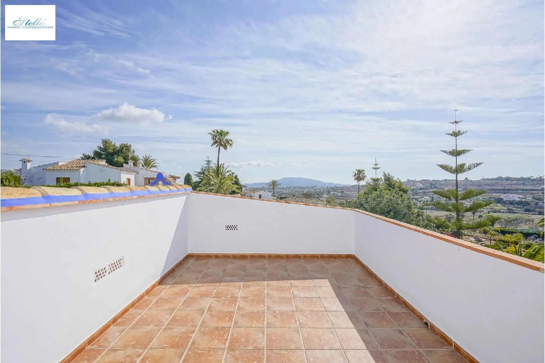 Villa in Teulada(La Fustera) te koop, woonoppervlakte 755 m², Airconditioning, grondstuk 3457 m², 11 slapkamer, 7 badkamer, Zwembad, ref.: BP-4376BEN-42