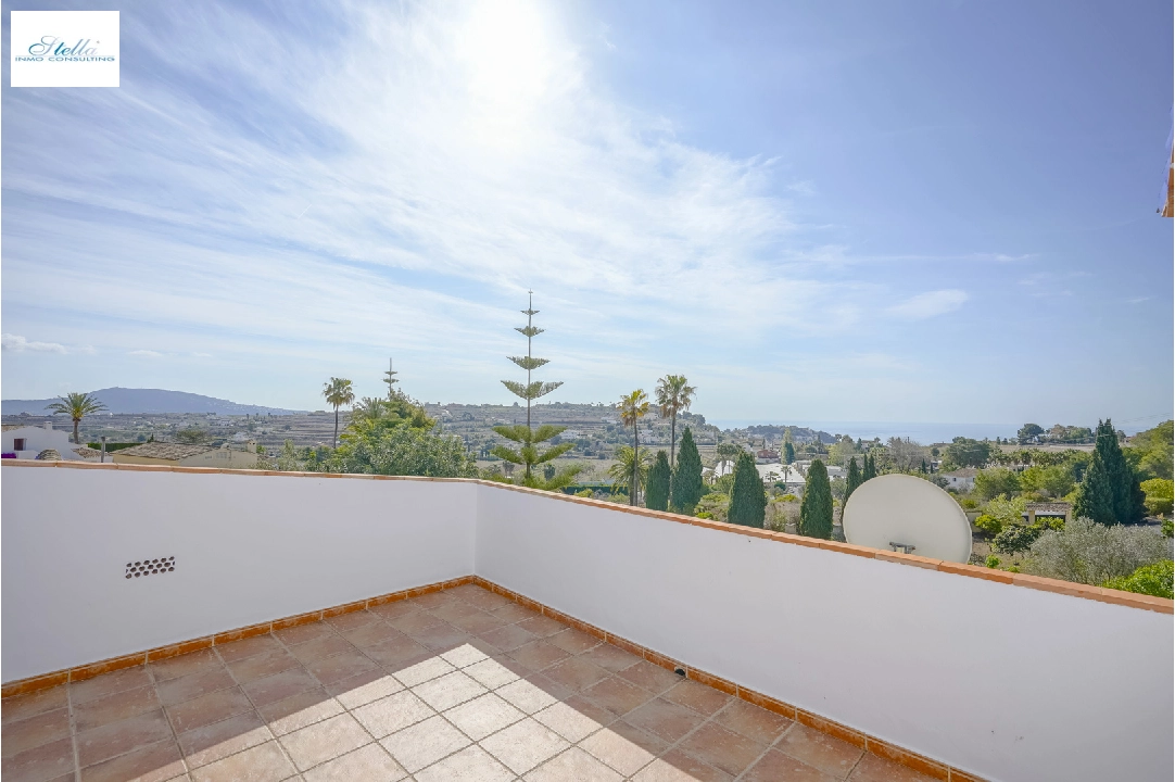 Villa in Teulada(La Fustera) te koop, woonoppervlakte 755 m², Airconditioning, grondstuk 3457 m², 11 slapkamer, 7 badkamer, Zwembad, ref.: BP-4376BEN-43