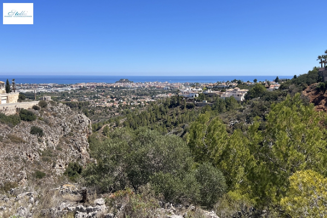 Villa in Denia(Marquesa V) voor vakantie, woonoppervlakte 216 m², Bouwjaar 1995, Staat Gedeeltelijk volledig geregeenveerd, + KLIMA, Airconditioning, grondstuk 1 m², 3 slapkamer, 2 badkamer, Zwembad, ref.: T-1323-39