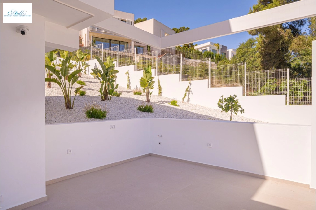 Villa in Javea(Adsubia) te koop, woonoppervlakte 628 m², Airconditioning, grondstuk 1000 m², 4 slapkamer, 4 badkamer, ref.: BP-4385JAV-28