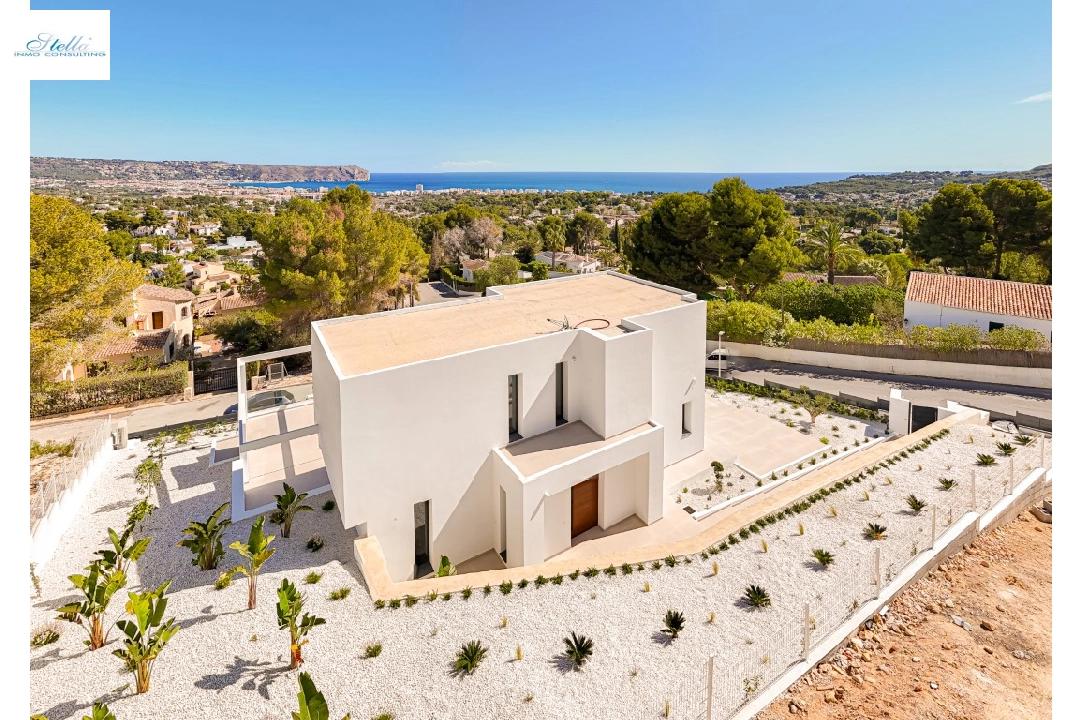 Villa in Javea(Adsubia) te koop, woonoppervlakte 628 m², Airconditioning, grondstuk 1000 m², 4 slapkamer, 4 badkamer, ref.: BP-4385JAV-32