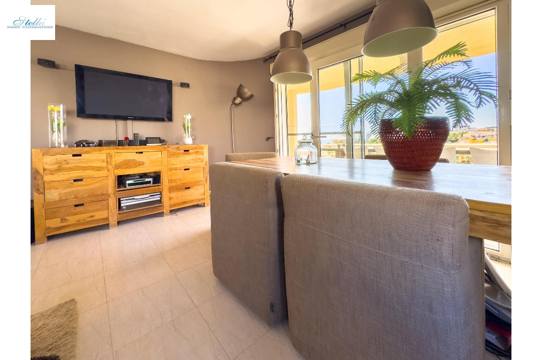 Villa in El Campello(Cala dor) te koop, woonoppervlakte 260 m², Airconditioning, grondstuk 804 m², 3 slapkamer, 2 badkamer, ref.: AM-1238DA-3700-14