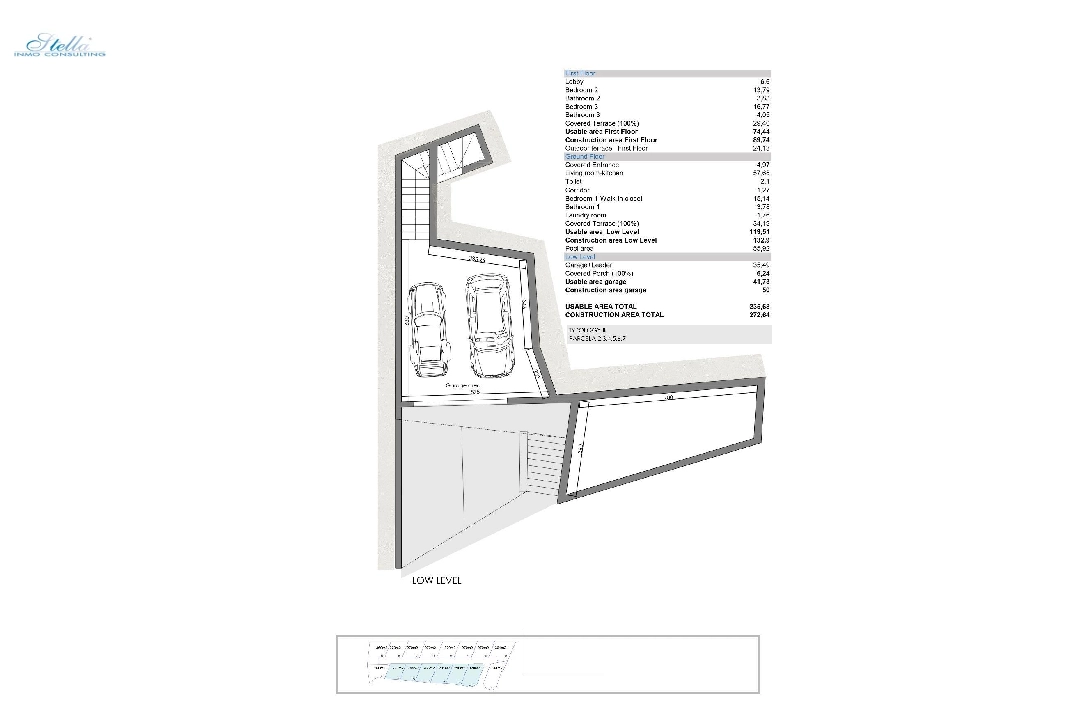 Villa in Benitachell(Benitachell) te koop, woonoppervlakte 226 m², grondstuk 270 m², 3 slapkamer, 3 badkamer, Zwembad, ref.: AM-12202DA-3700-25