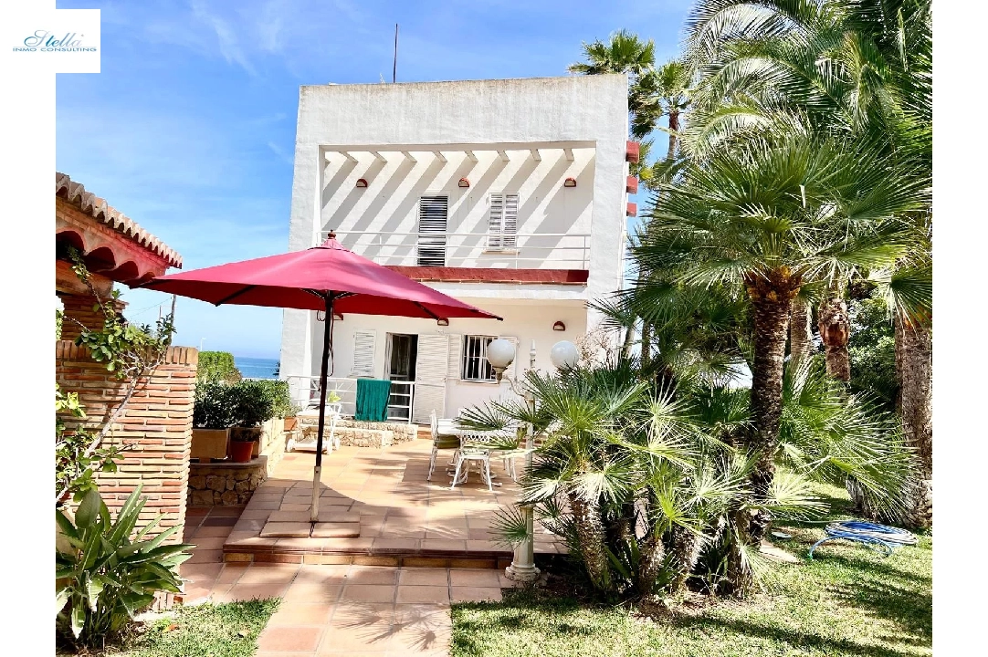 Villa in Javea te koop, woonoppervlakte 450 m², Airconditioning, 6 slapkamer, 6 badkamer, Zwembad, ref.: BS-82754369-34