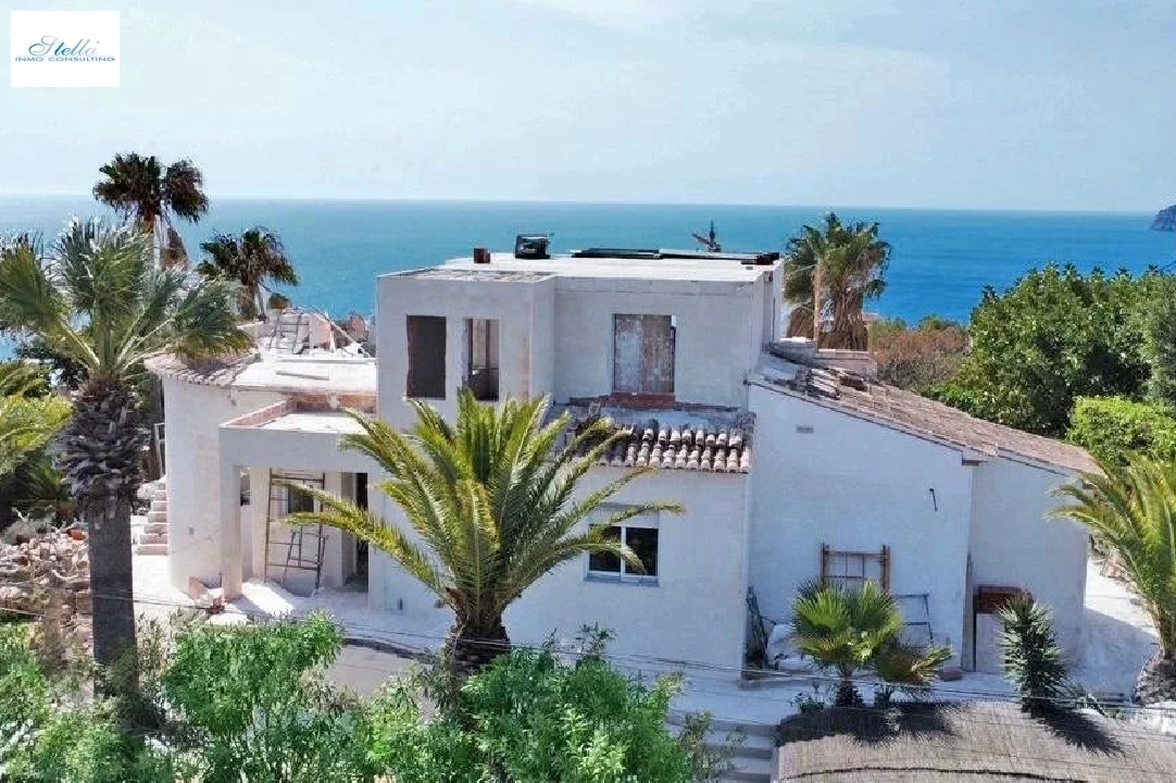 Villa in Javea te koop, woonoppervlakte 226 m², Airconditioning, 4 slapkamer, 4 badkamer, Zwembad, ref.: BS-84415835-1