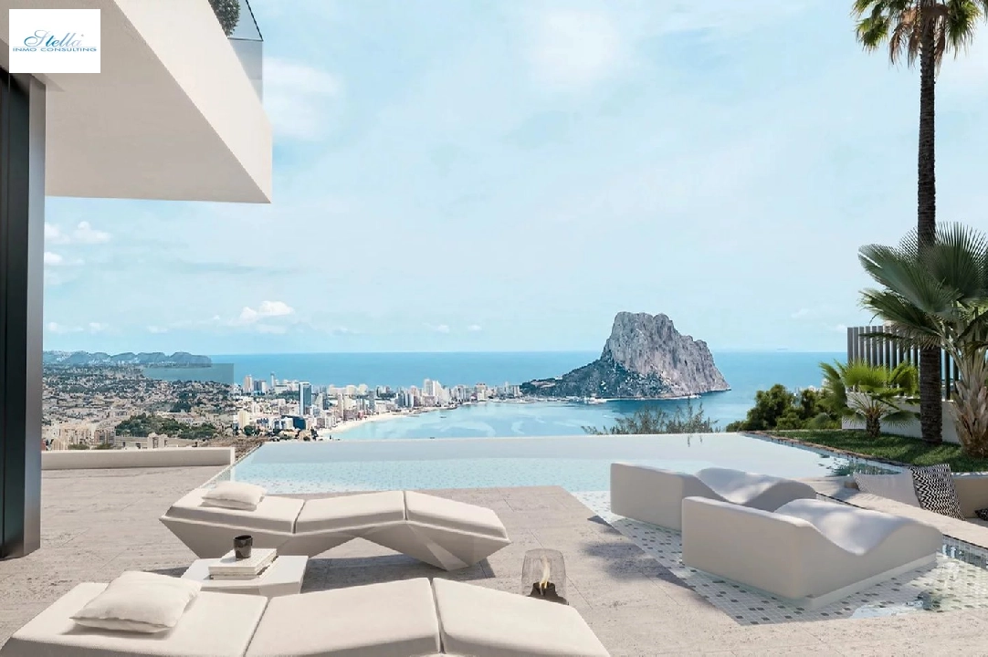 Villa in Calpe te koop, woonoppervlakte 340 m², Airconditioning, 4 slapkamer, 5 badkamer, ref.: BS-84512280-4