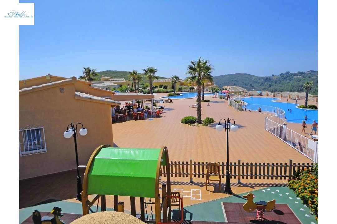 Apartment in Cumbre del Sol te koop, woonoppervlakte 190 m², 2 slapkamer, 2 badkamer, ref.: BS-84641619-16