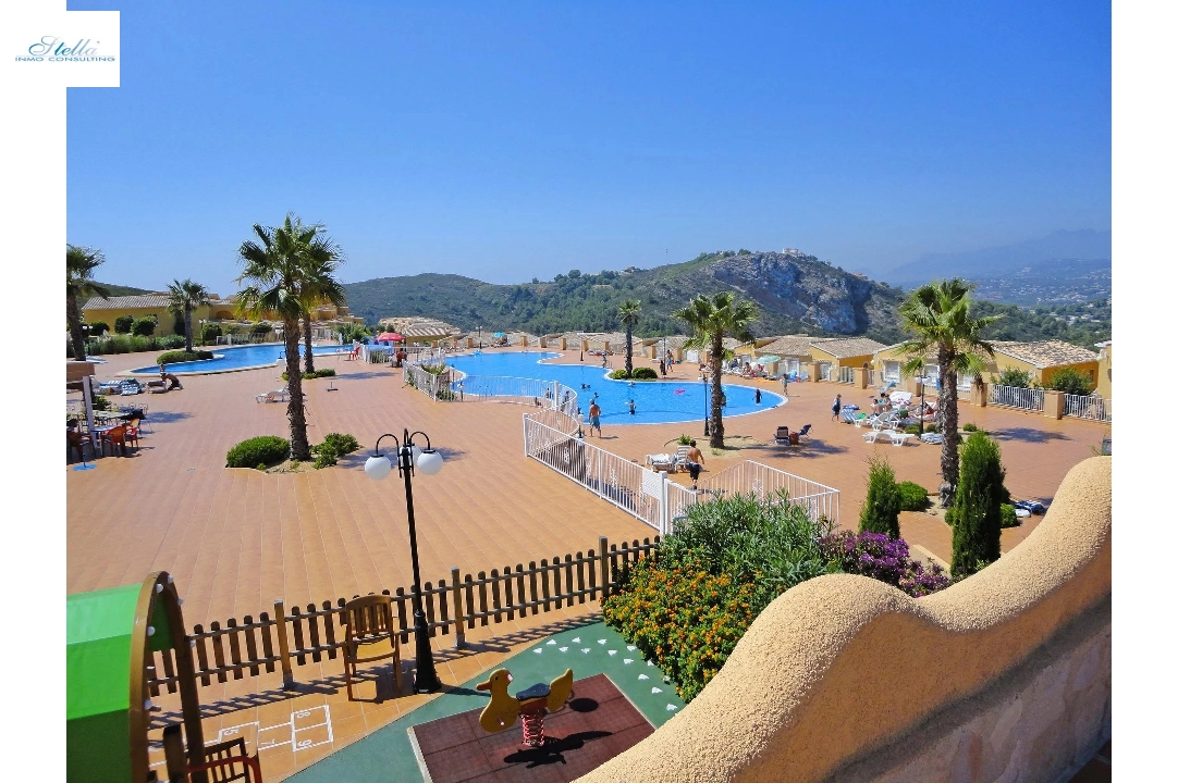 Apartment in Cumbre del Sol te koop, woonoppervlakte 190 m², 2 slapkamer, 2 badkamer, ref.: BS-84641619-17