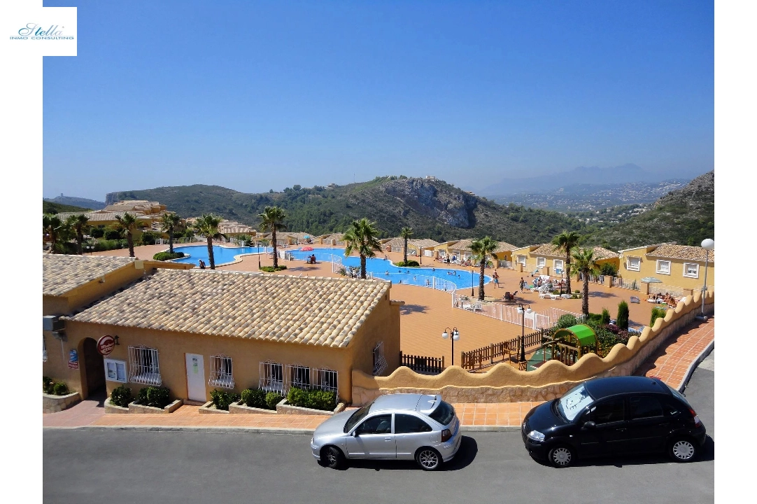 Apartment in Cumbre del Sol te koop, woonoppervlakte 190 m², 2 slapkamer, 2 badkamer, ref.: BS-84641619-18