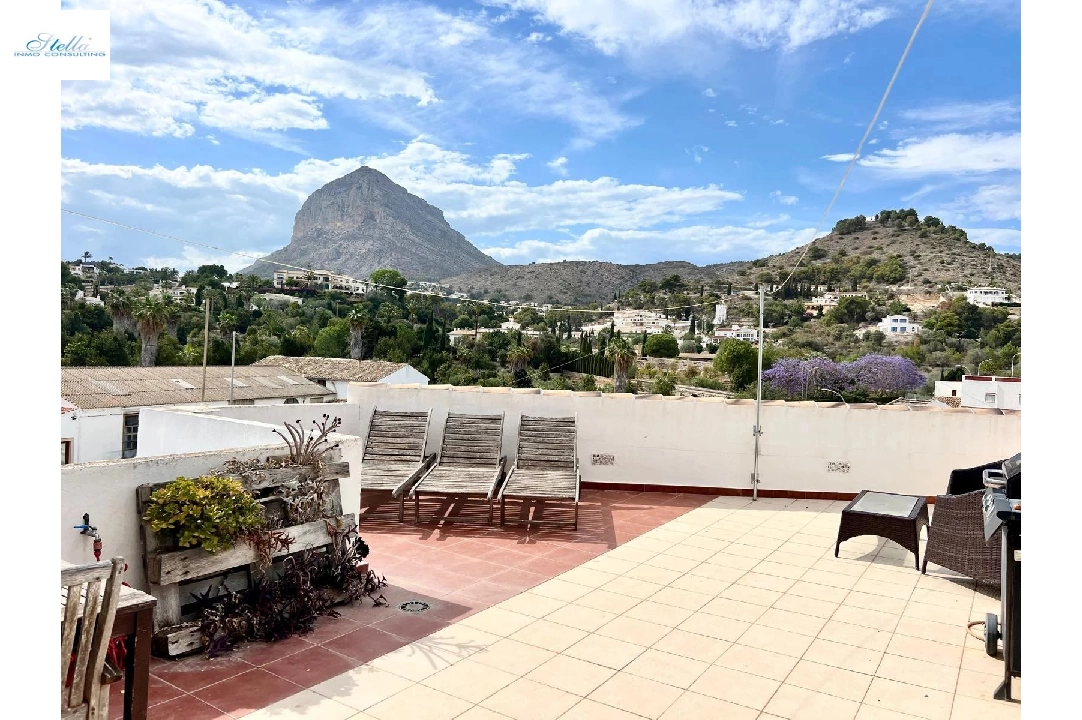 Finca in Javea te koop, woonoppervlakte 366 m², Airconditioning, 5 slapkamer, 5 badkamer, ref.: BS-84786341-1