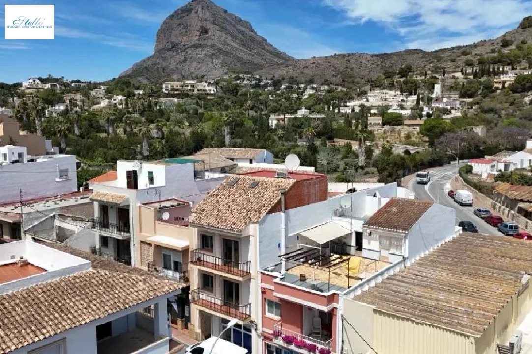 Finca in Javea te koop, woonoppervlakte 366 m², Airconditioning, 5 slapkamer, 5 badkamer, ref.: BS-84786341-26